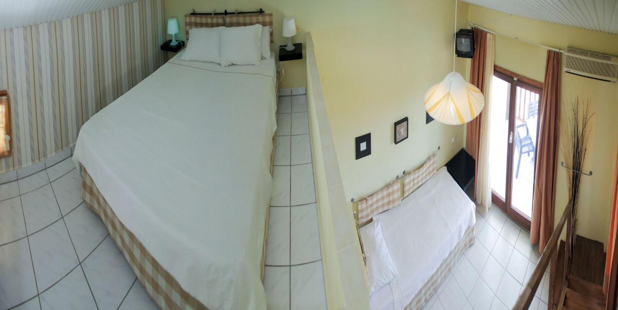 فوركا Hotel Idea المظهر الخارجي الصورة