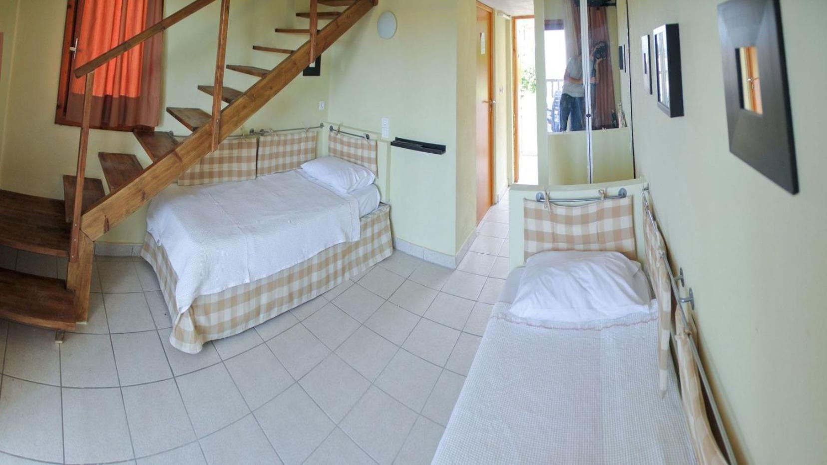 فوركا Hotel Idea المظهر الخارجي الصورة