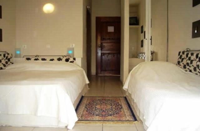 فوركا Hotel Idea المظهر الخارجي الصورة