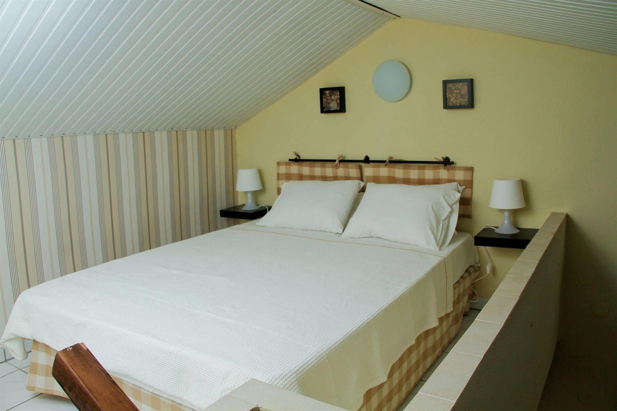 فوركا Hotel Idea المظهر الخارجي الصورة
